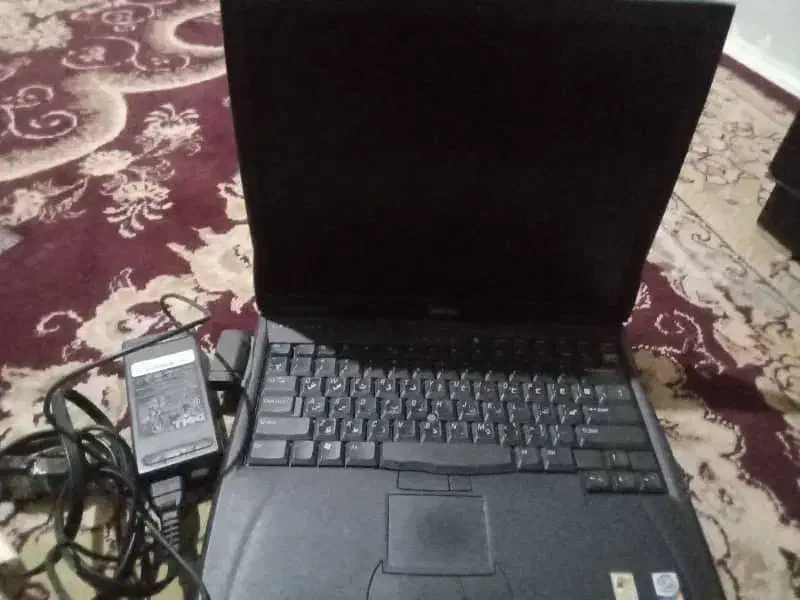 لب‌تاب|رایانه همراه|شیراز, کرونی(خاتونک)|دیوار