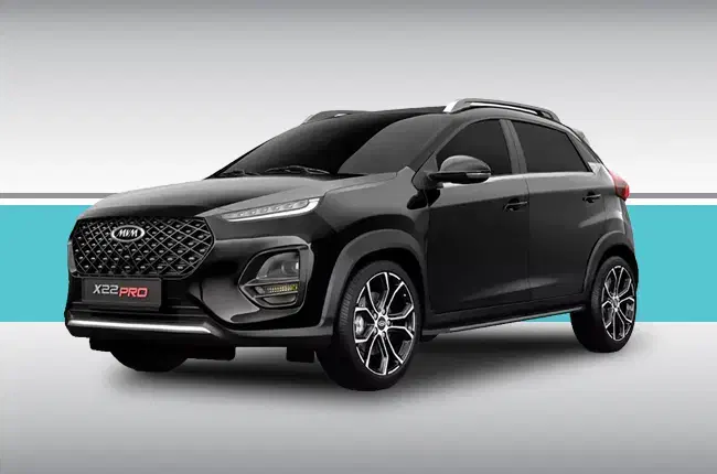 ایکس ۲۲پرو در حد نو|خودرو سواری و وانت|بیرجند, |دیوار