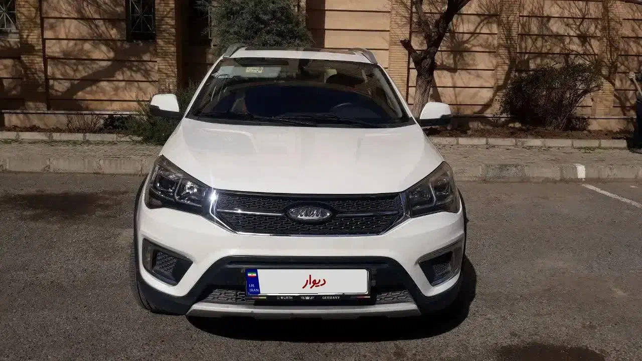 x22لاکچری|خودرو سواری و وانت|کرمانشاه, |دیوار