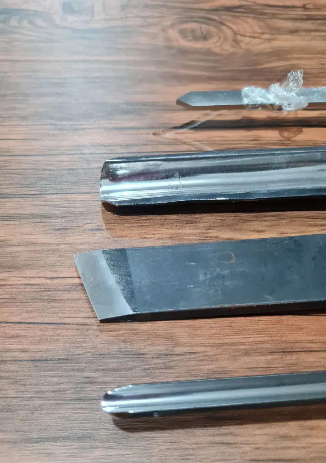 مغار خراطی|ابزارآلات|بیرجند, |دیوار