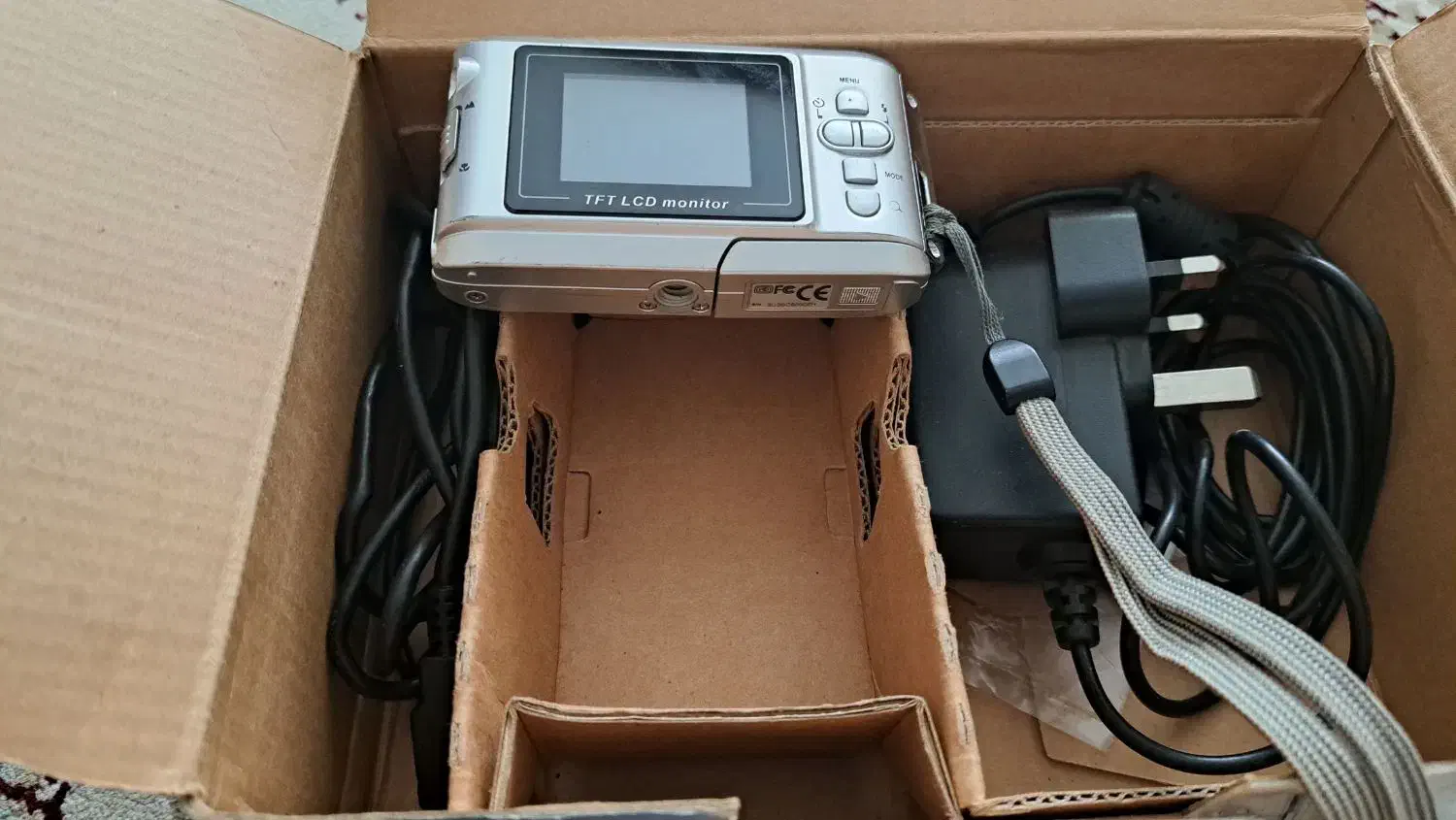 دوربین عکاسی پریمیر|دوربین عکاسی و فیلم‌برداری|تبریز, |دیوار