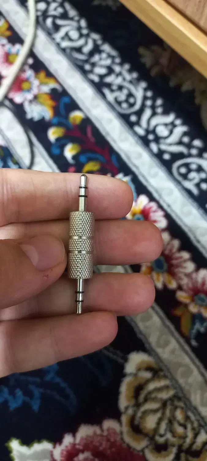 فروش مبدل و تبدیل سالم|لوازم جانبی موبایل و تبلت|تهران, شهرک ولیعصر جنوبی|دیوار