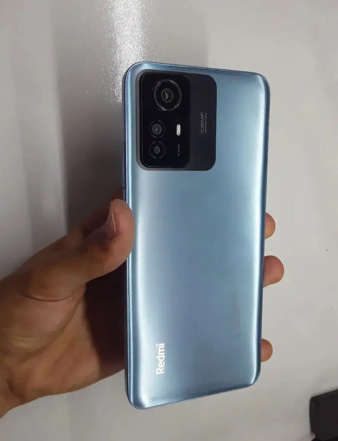 Redmi Note 12S|موبایل|مشهد, شهید قربانی|دیوار