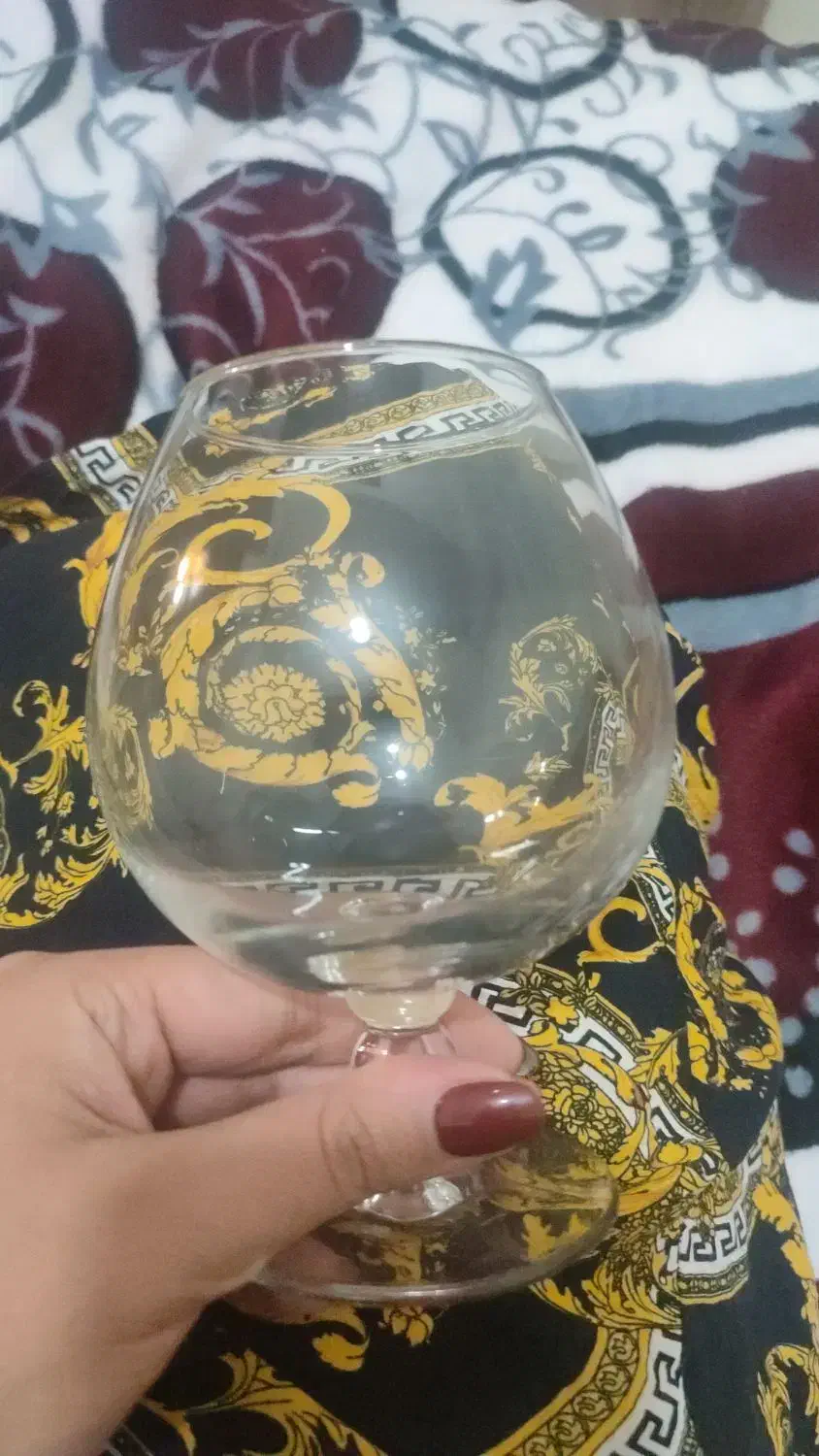 سوفله خوری و ظروف چوبی و جام|ظروف سرو و پذیرایی|شاهینشهر, طالقانی|دیوار