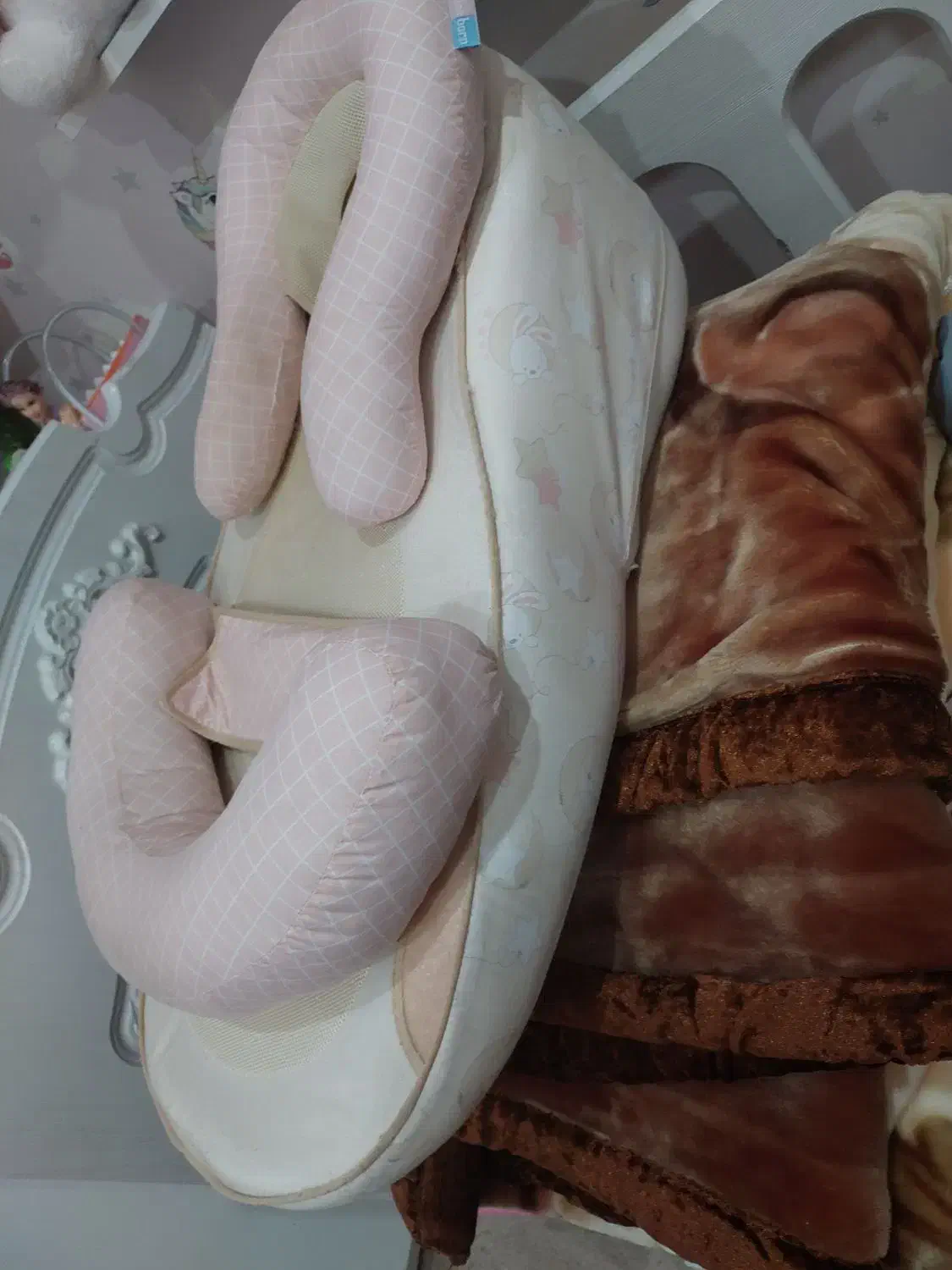 تشک رفلاکس کودک|اسباب و اثاث بچه|تهران, ایرانشهر|دیوار