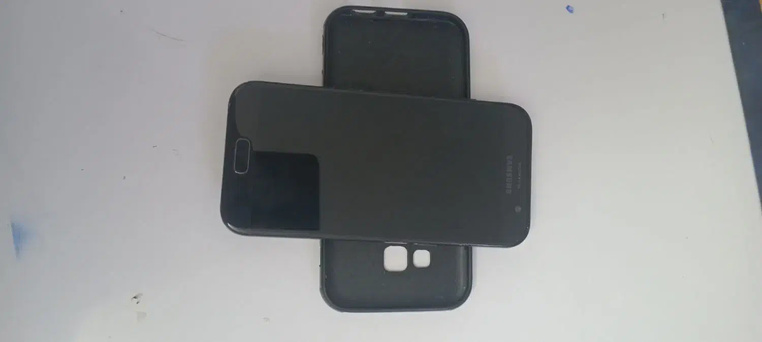 گوشی A5مدل2017|موبایل|بندر گناوه, |دیوار