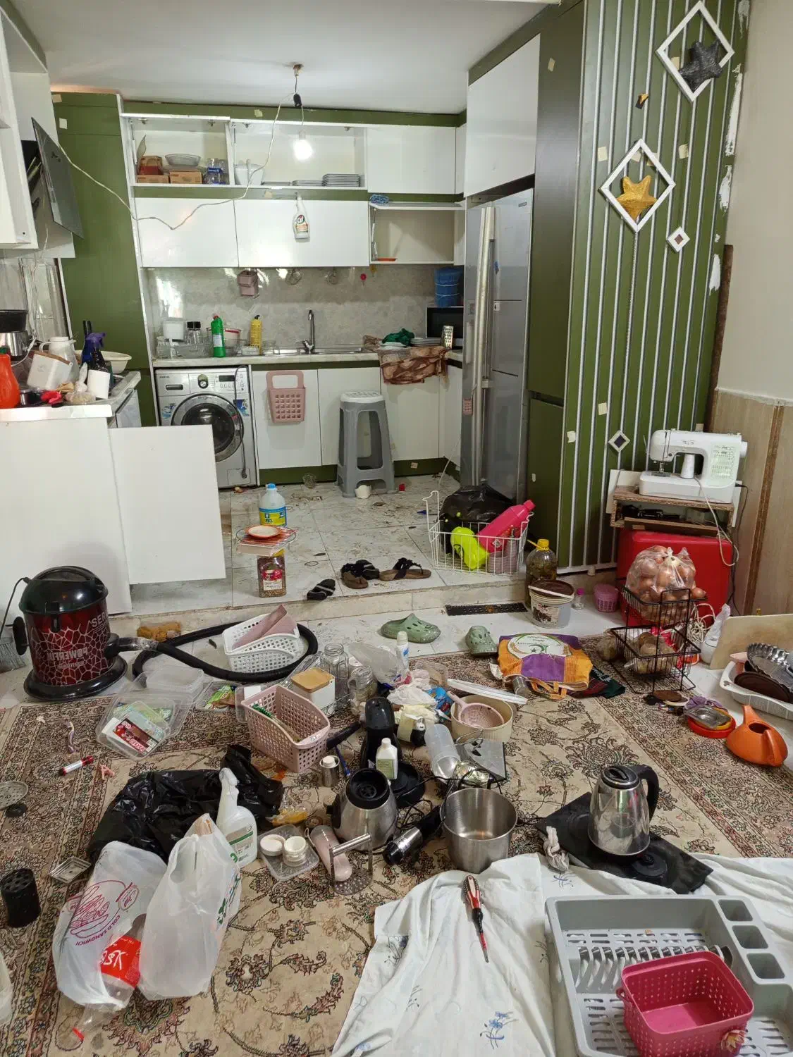 پاکیزگی|خدمات نظافت|مشهد, آزادشهر|دیوار