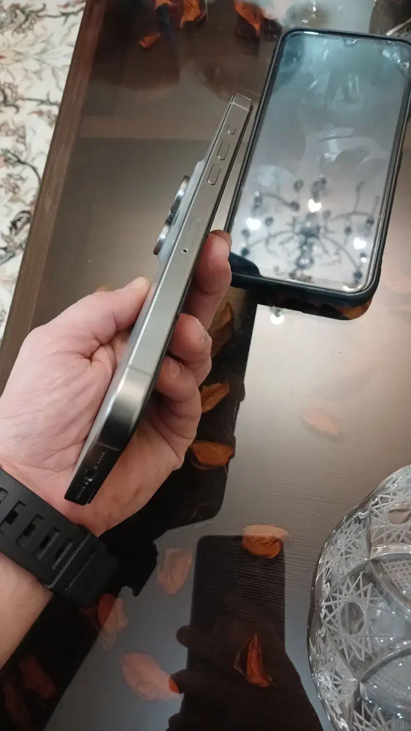 iphon15promax|موبایل|بندر امام خمینی, |دیوار