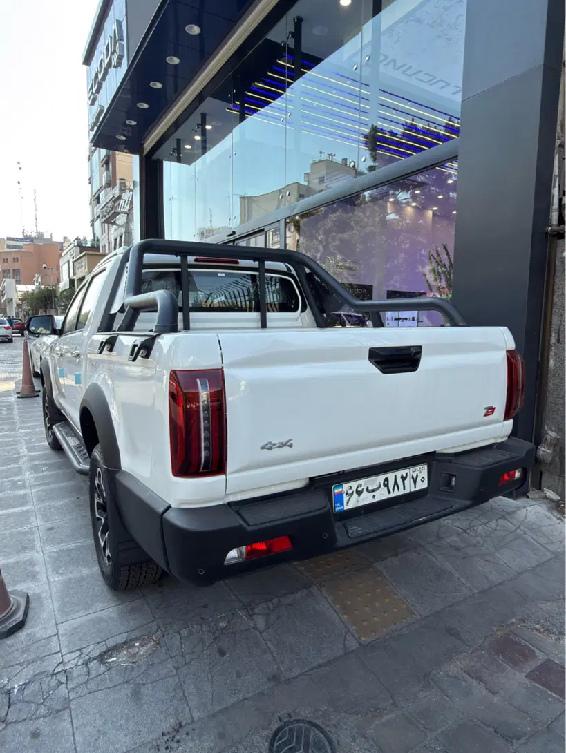 Kmc T9 1405|خودرو سواری و وانت|تهران, آرژانتین|دیوار