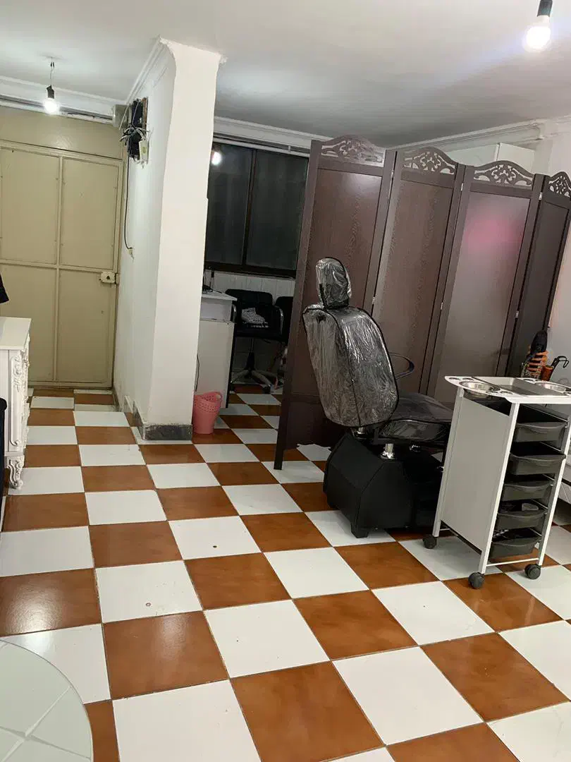 منظریه /همکف راه جدا ،سوییت /ارایشگاه|فروش آپارتمان|رشت, منظریه|دیوار