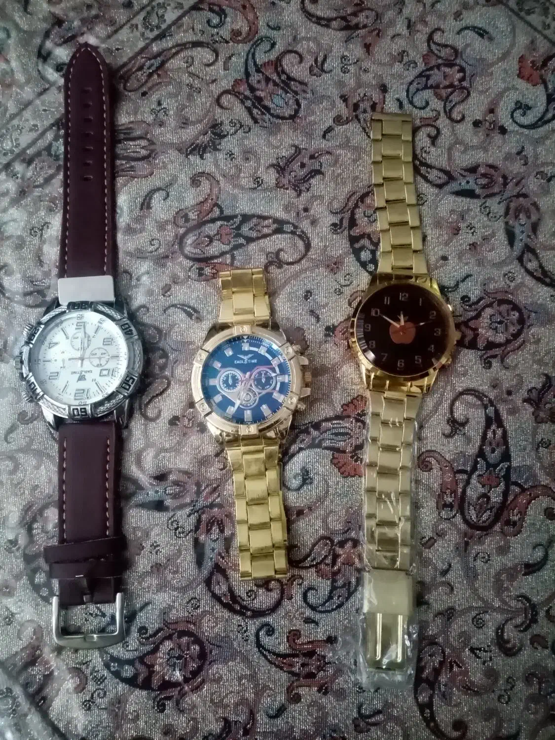 ساعت مردانه|ساعت|یزد, |دیوار