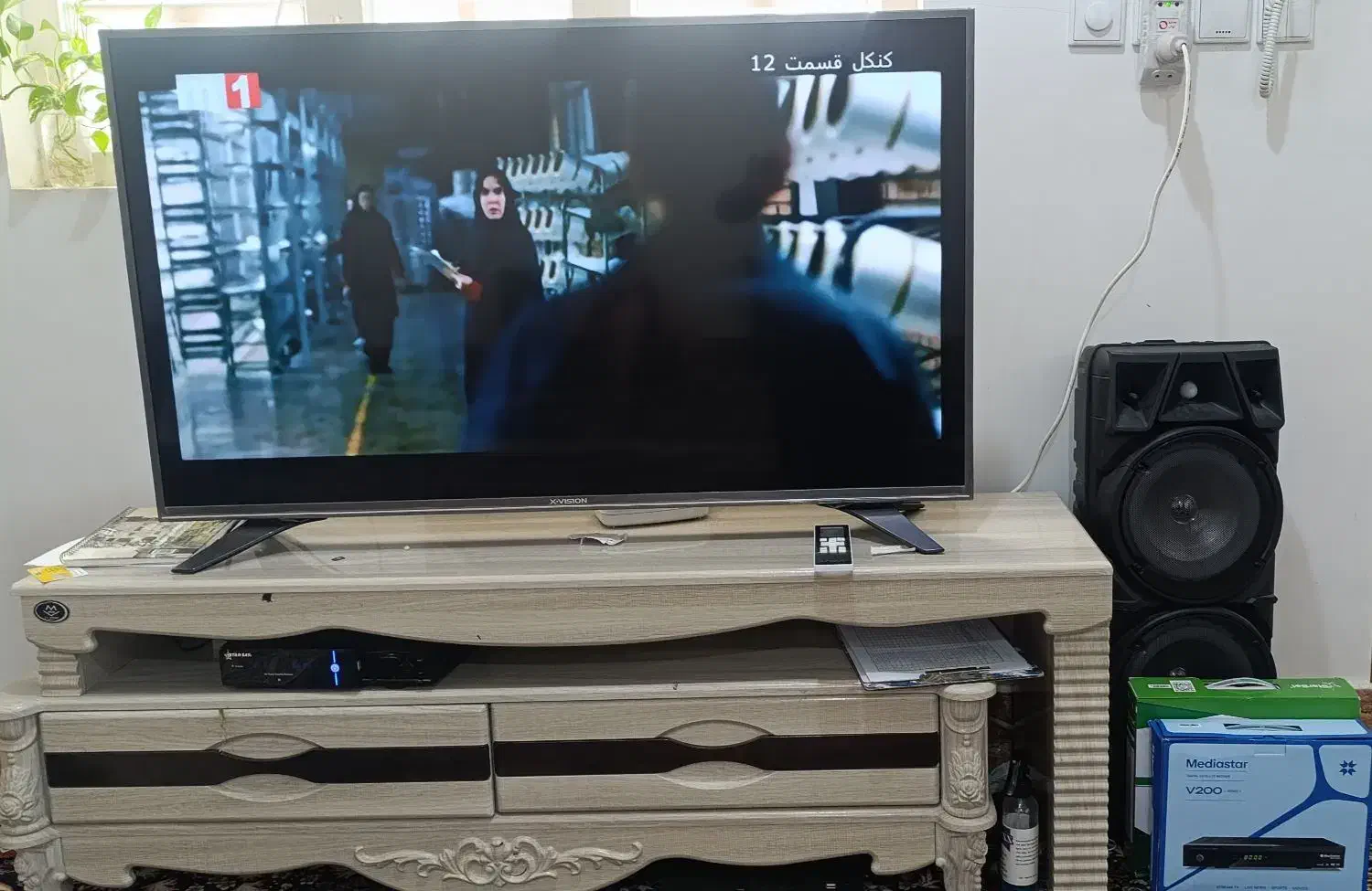 نصب و راه اندازی انواع گیرنده دیجیتال|خدمات پیشه و مهارت|بهبهان, |دیوار