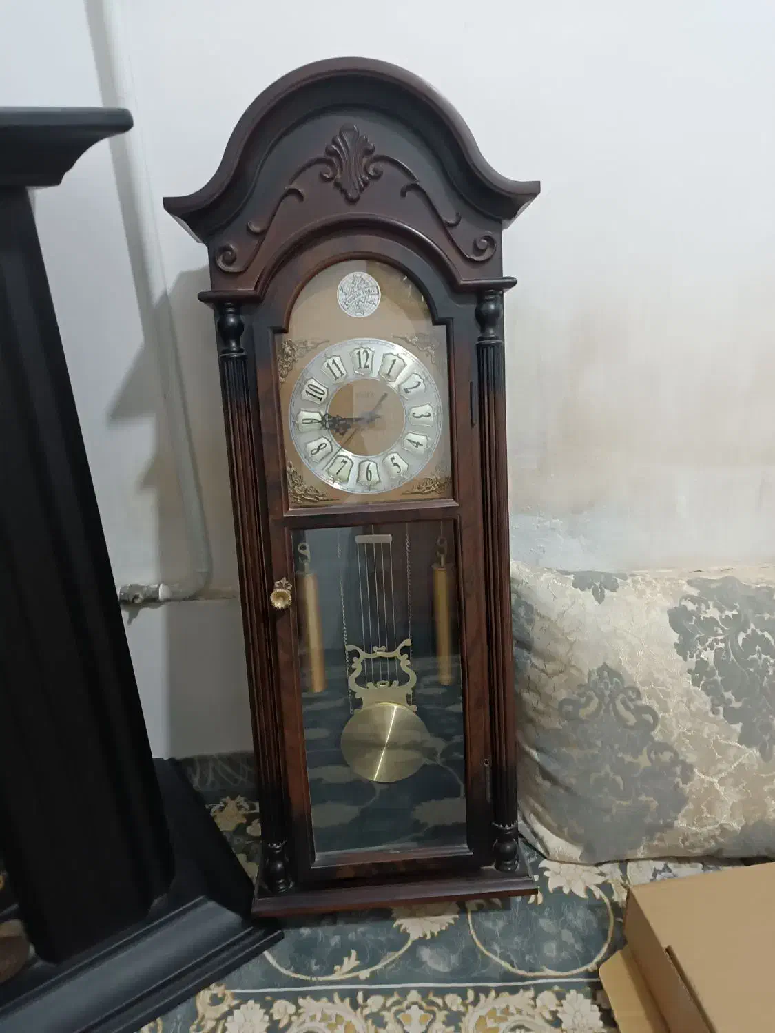 ساعت دیواری|ساعت دیواری و تزئینی|زاهدان, |دیوار