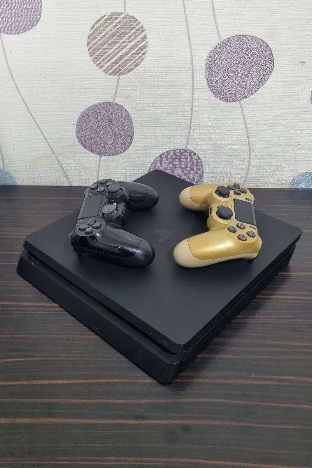 پی اس فور اسلیم یک‌ ترا PS4|کنسول، بازی ویدئویی و آنلاین|آمل, |دیوار