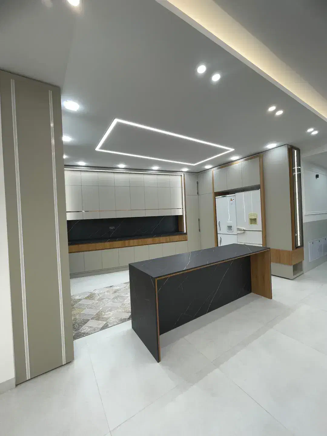 کابینت. کمدیواری. دکور فروشگاهی|جاکفشی، کمد، دراور|تربت جام, پاسداران|دیوار