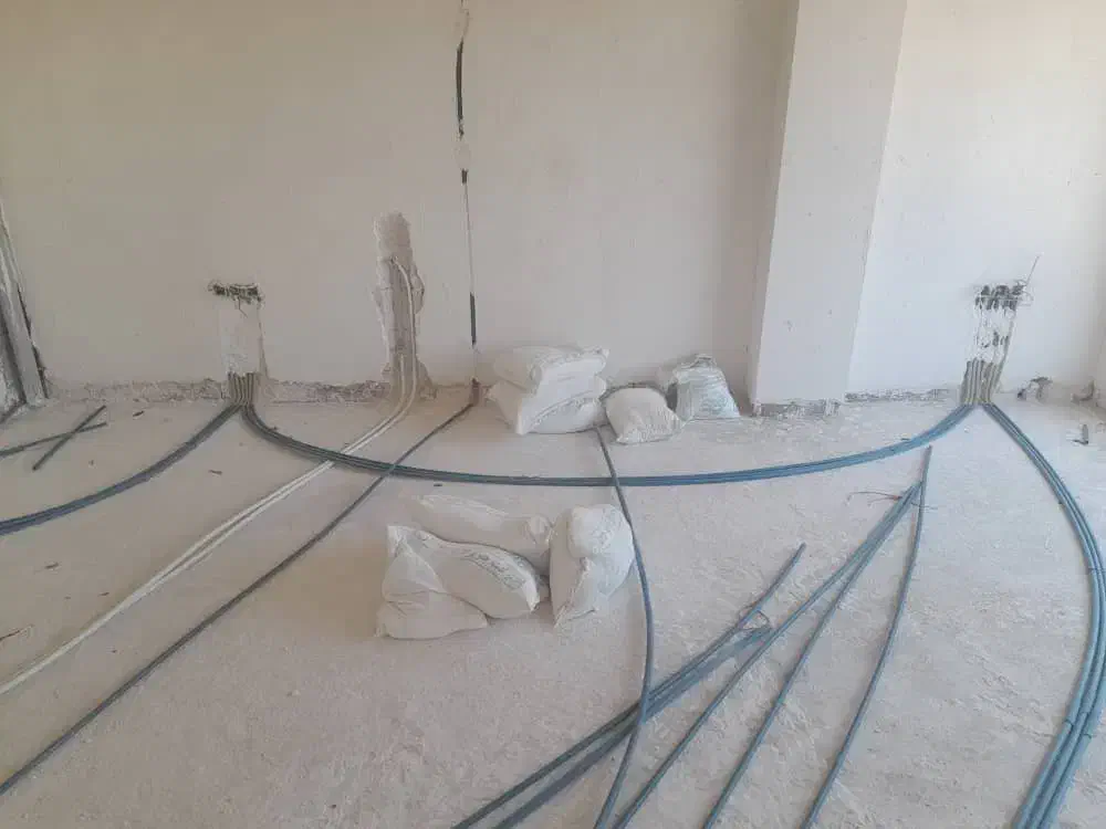 برقکاری ساختمانی و صنعتی|خدمات پیشه و مهارت|ماهدشت, |دیوار