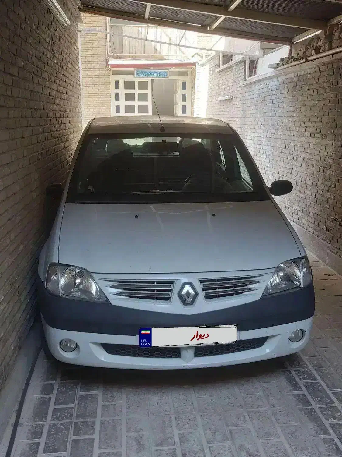 پارس تندر ال نود|خودرو سواری و وانت|تهران, ایران|دیوار