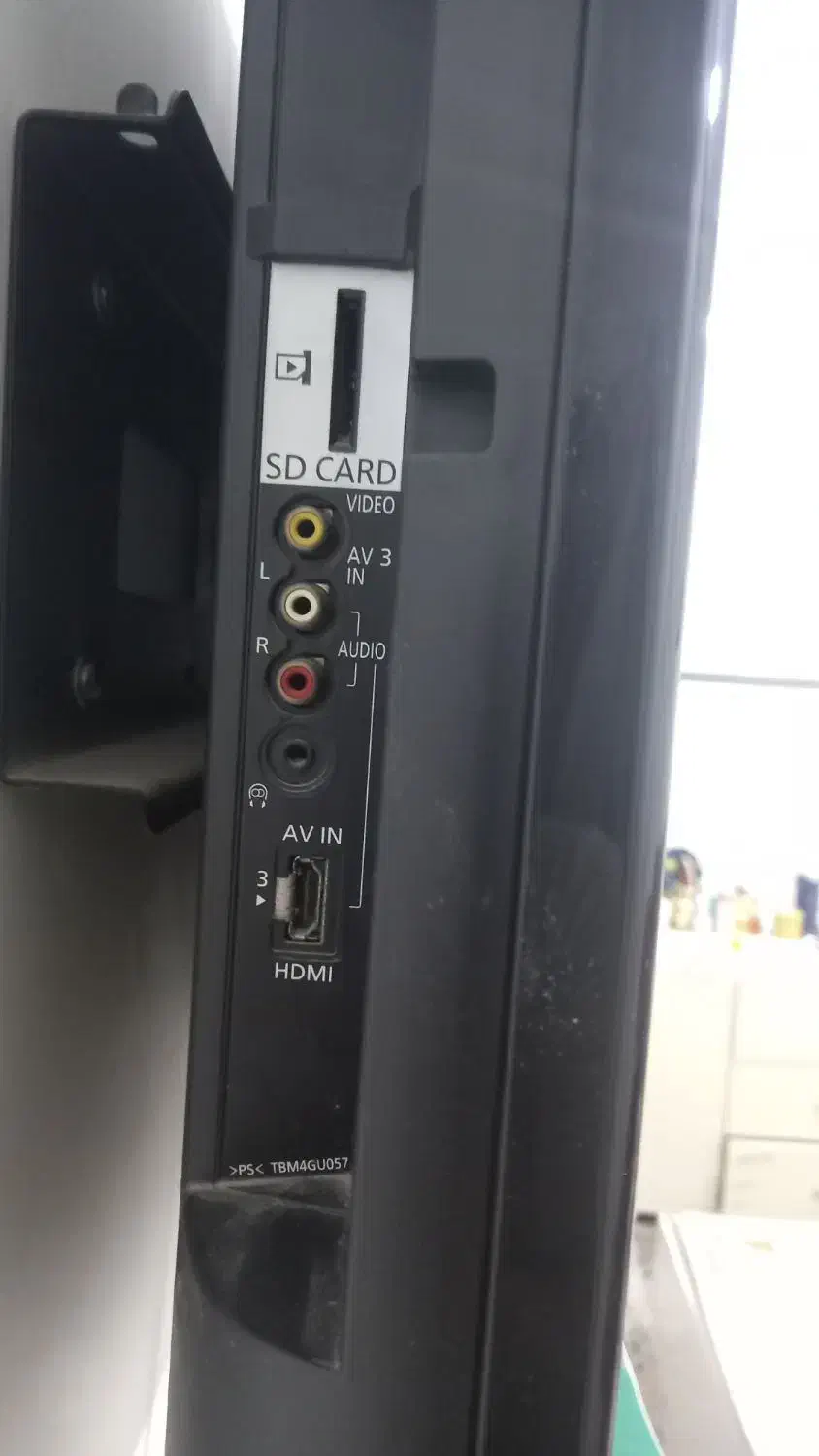 تلویزیون Lcd سامسونگ|تلویزیون و پروژکتور|اهواز, شهرک پیام|دیوار