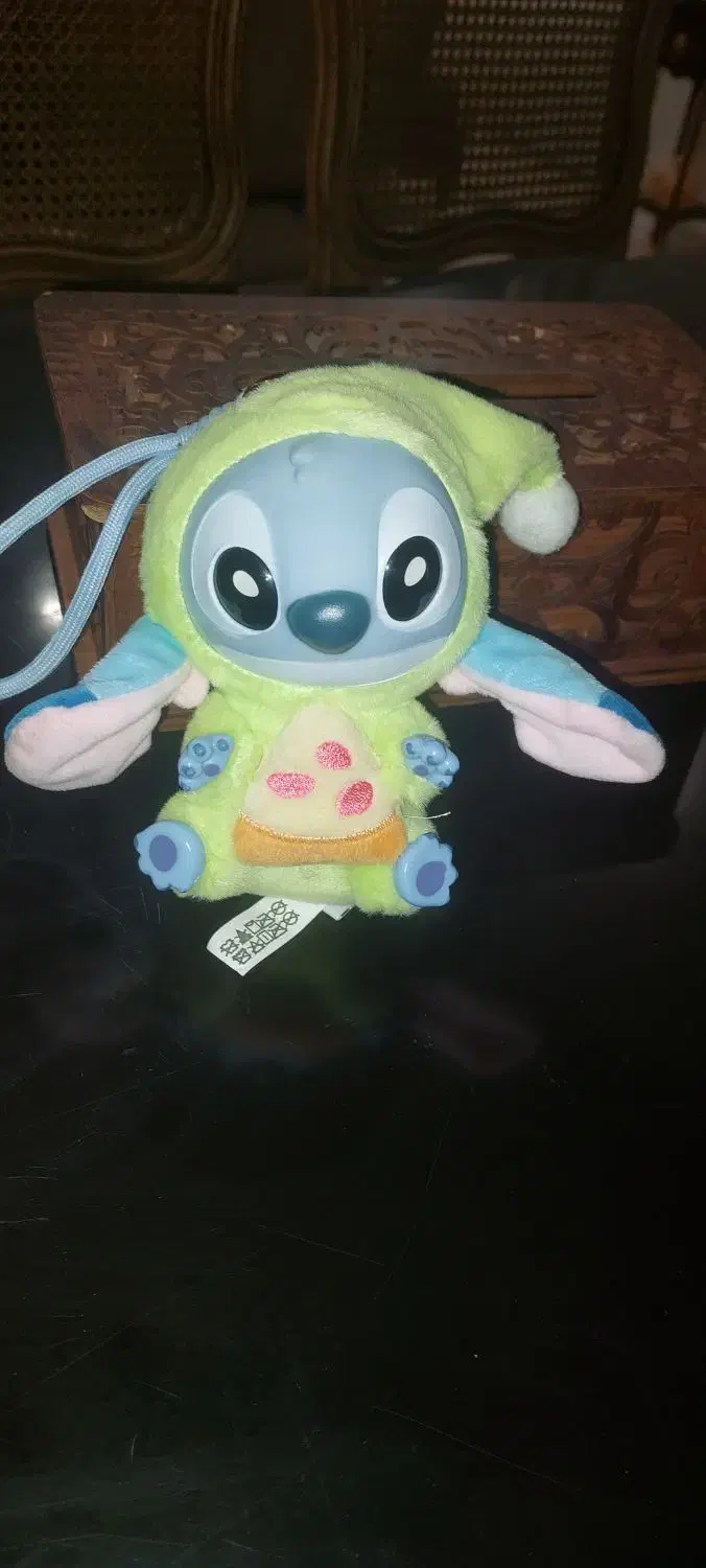 عروسک استیچ|اسباببازی|تهران, مطهری|دیوار