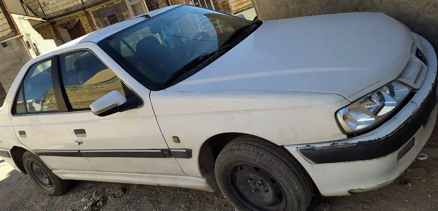 معاوضه خودرو وزمین با ایسوزو|خودرو سواری و وانت|خرمآباد, |دیوار