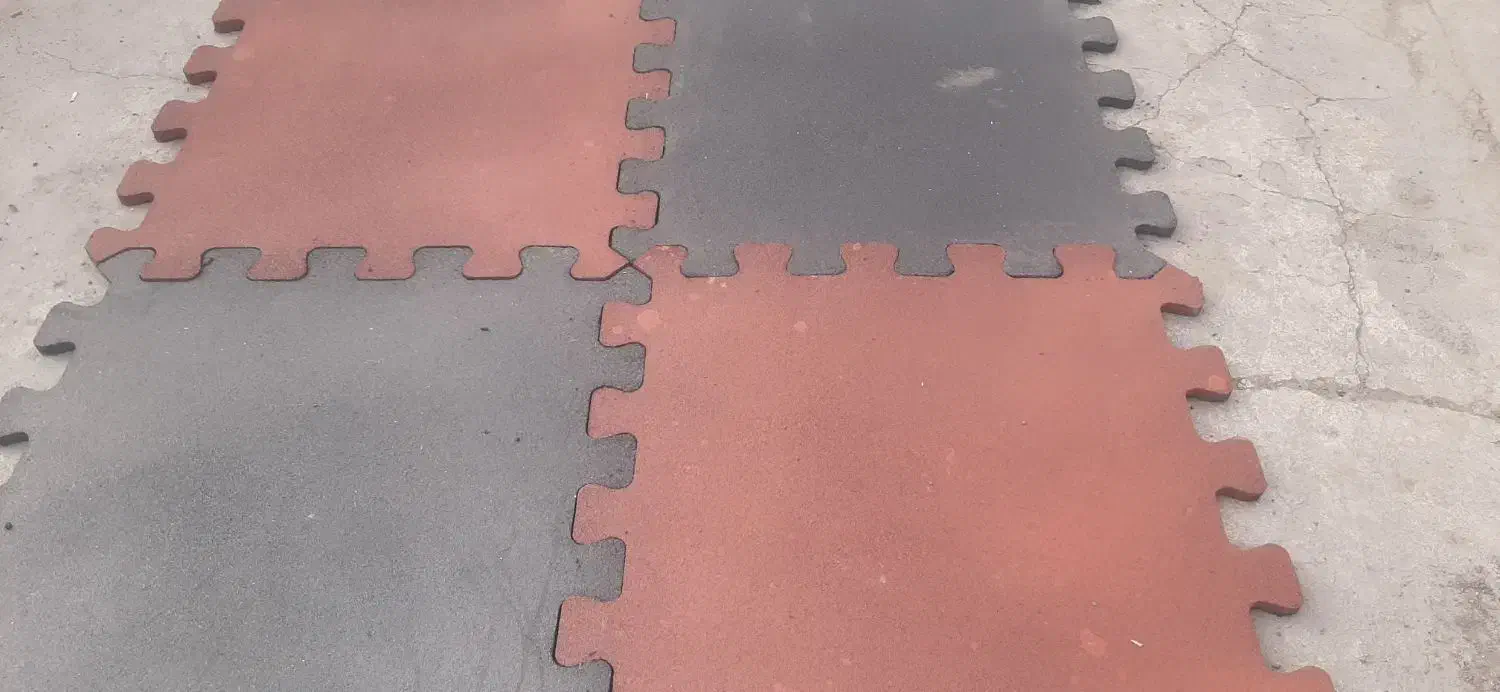 کفپوش‌گرانولی|تجهیزات ورزشی|رباط‌کریم, انجم آباد|دیوار