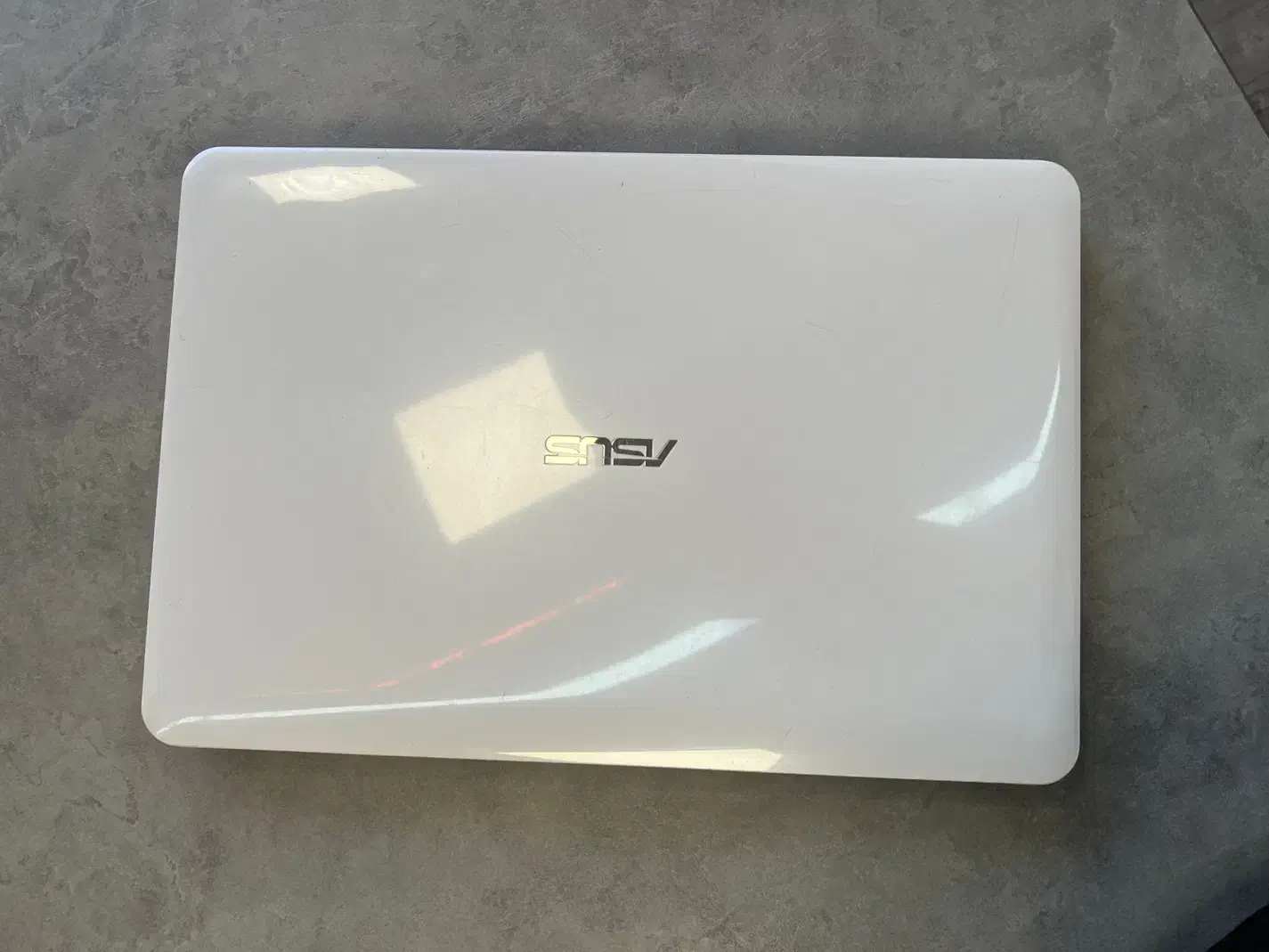 لپ تاپ k555 Asus قدرتمند با گرافیک مجزا|رایانه همراه|یزد, |دیوار