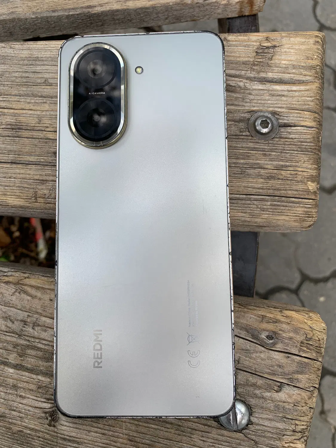 Redmi a5|موبایل|میاندوآب, |دیوار