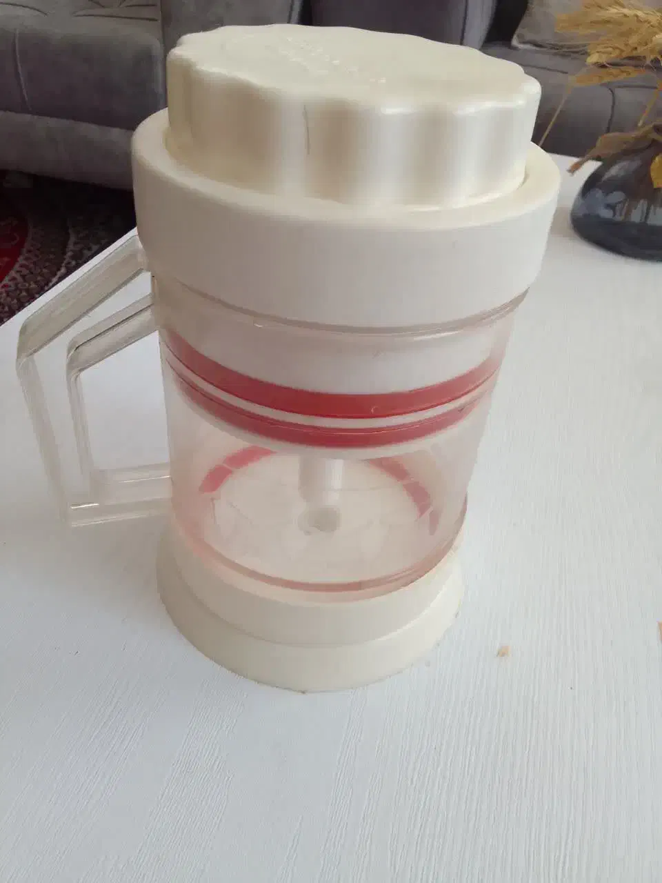 ترازوی آشپزخانه|سایر لوازم برقی|قم, علی آباد سعدگان|دیوار