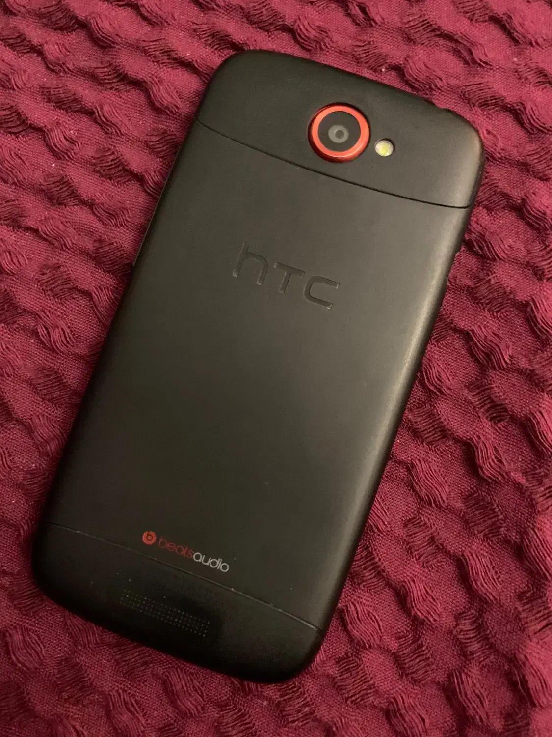 گوشی htc one s|موبایل|تهران, اختیاریه|دیوار