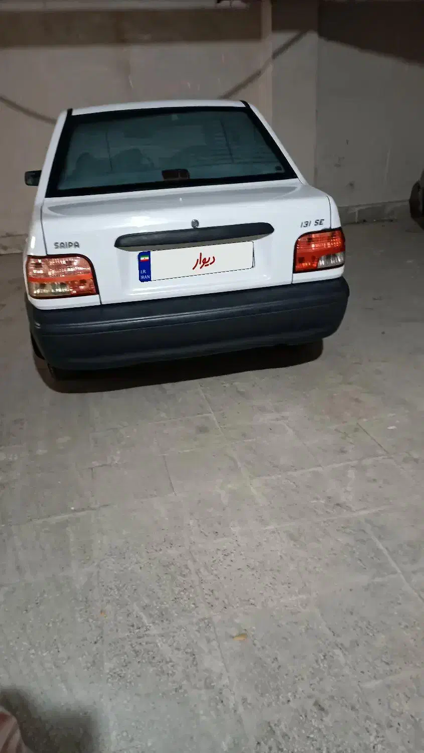 پراید مدل 98|خودرو سواری و وانت|ساری, |دیوار