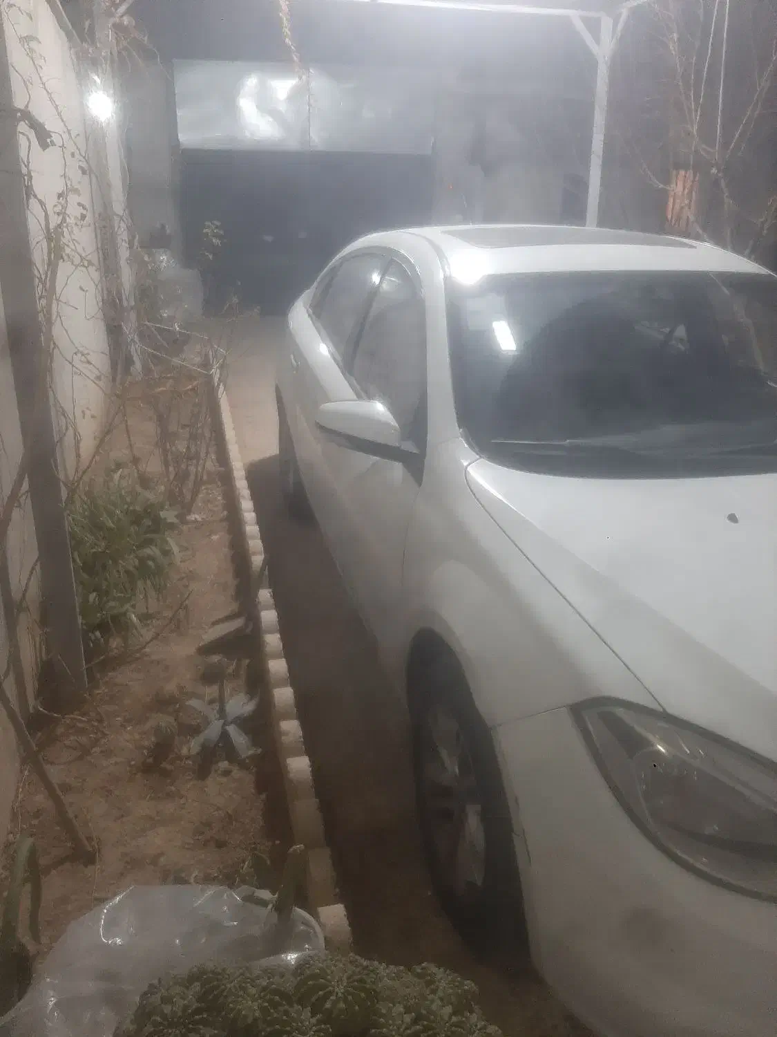 برلیانسh330 مدل ۹۶|خودرو سواری و وانت|احمدآبادمستوفی, |دیوار