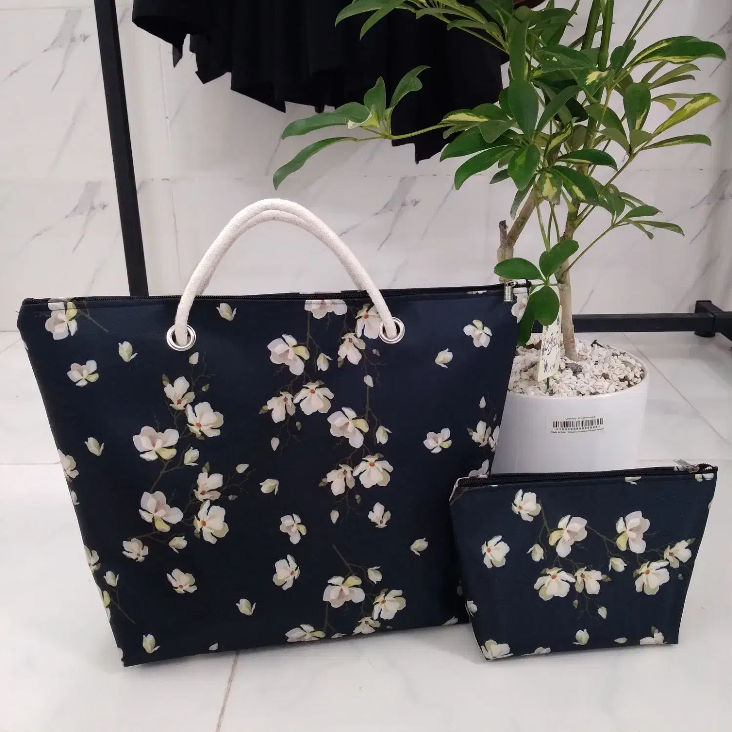 ست کیف زنانه و ارایشی|کیف، کفش، کمربند|بجنورد, |دیوار