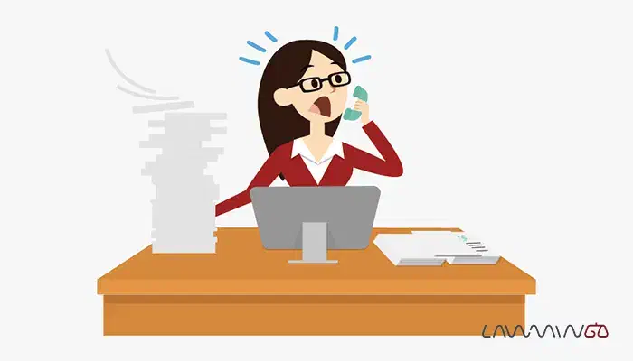 کار منشی دفتر خانوم|استخدام اداری و مدیریت|مراغه, |دیوار