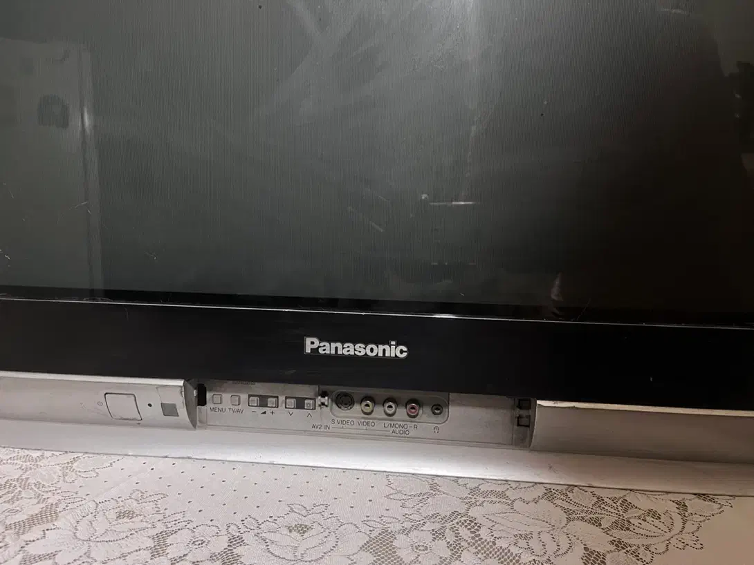 تلویزیون پاناسونیک ۲۹ اینچ|تلویزیون و پروژکتور|اصفهان, بهار آزادی|دیوار