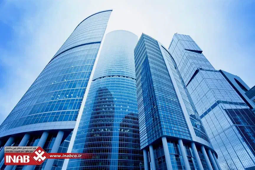 تولید و تامین انواع شیشه سکوریت .لمینت.دوجداره|مصالح و تجهیزات ساختمان|معصومیه, |دیوار