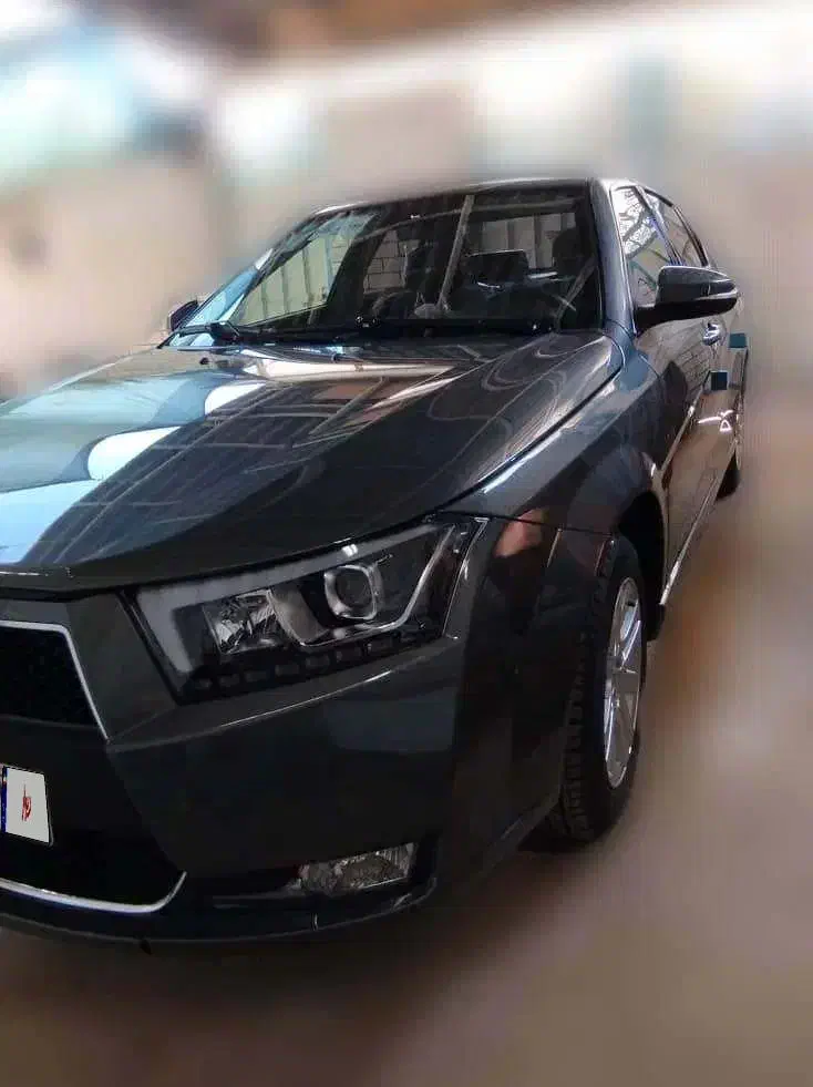 دنا پلاس ۶ دنده دستی رینگ آلومینیومی|خودرو سواری و وانت|اهواز, کوی نفت|دیوار