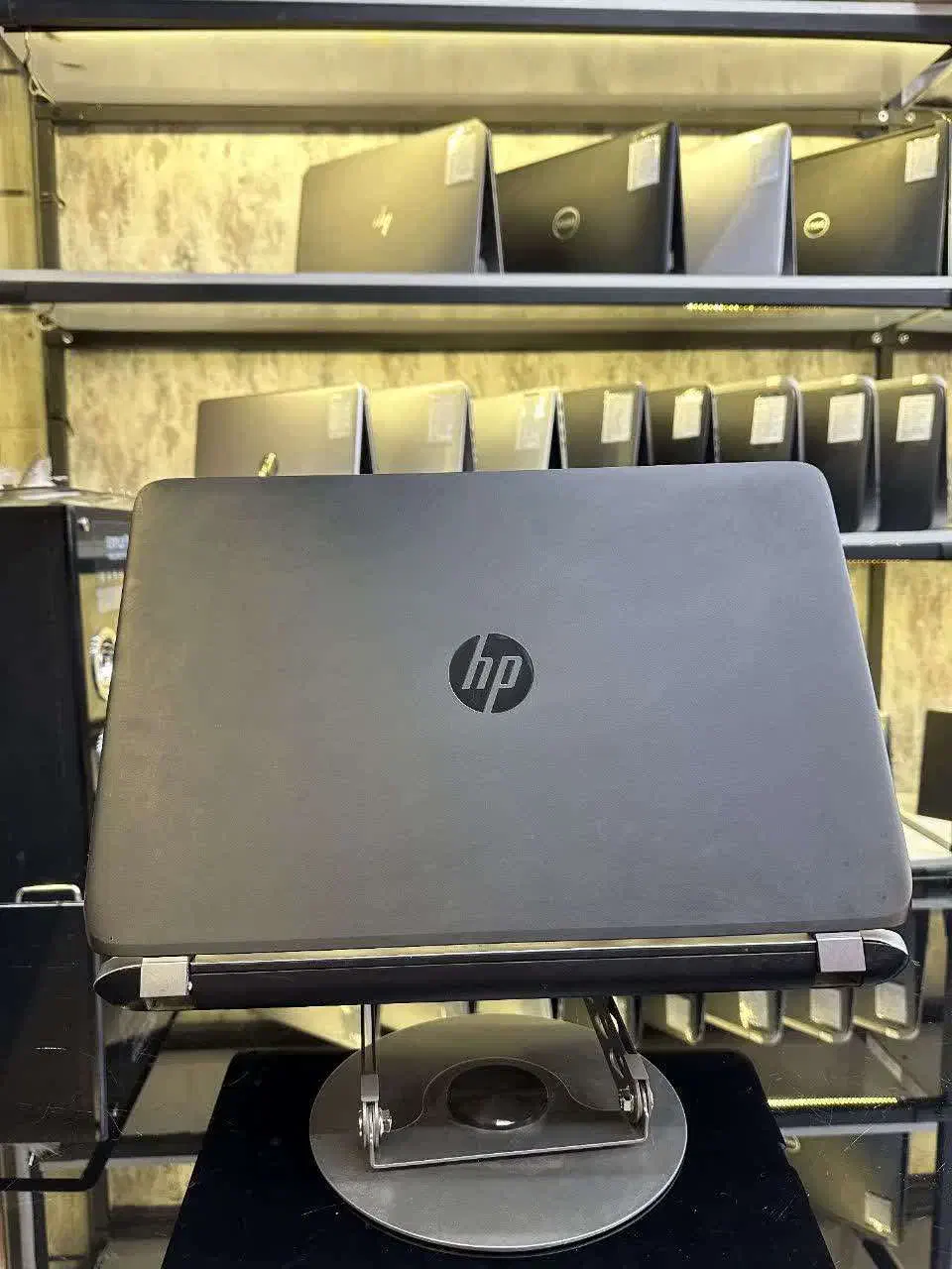 لپتاپHP ProBook 450 G2مناسب کلاس آنلاین و اقتصادی|رایانه همراه|اصفهان, شاه پسند|دیوار