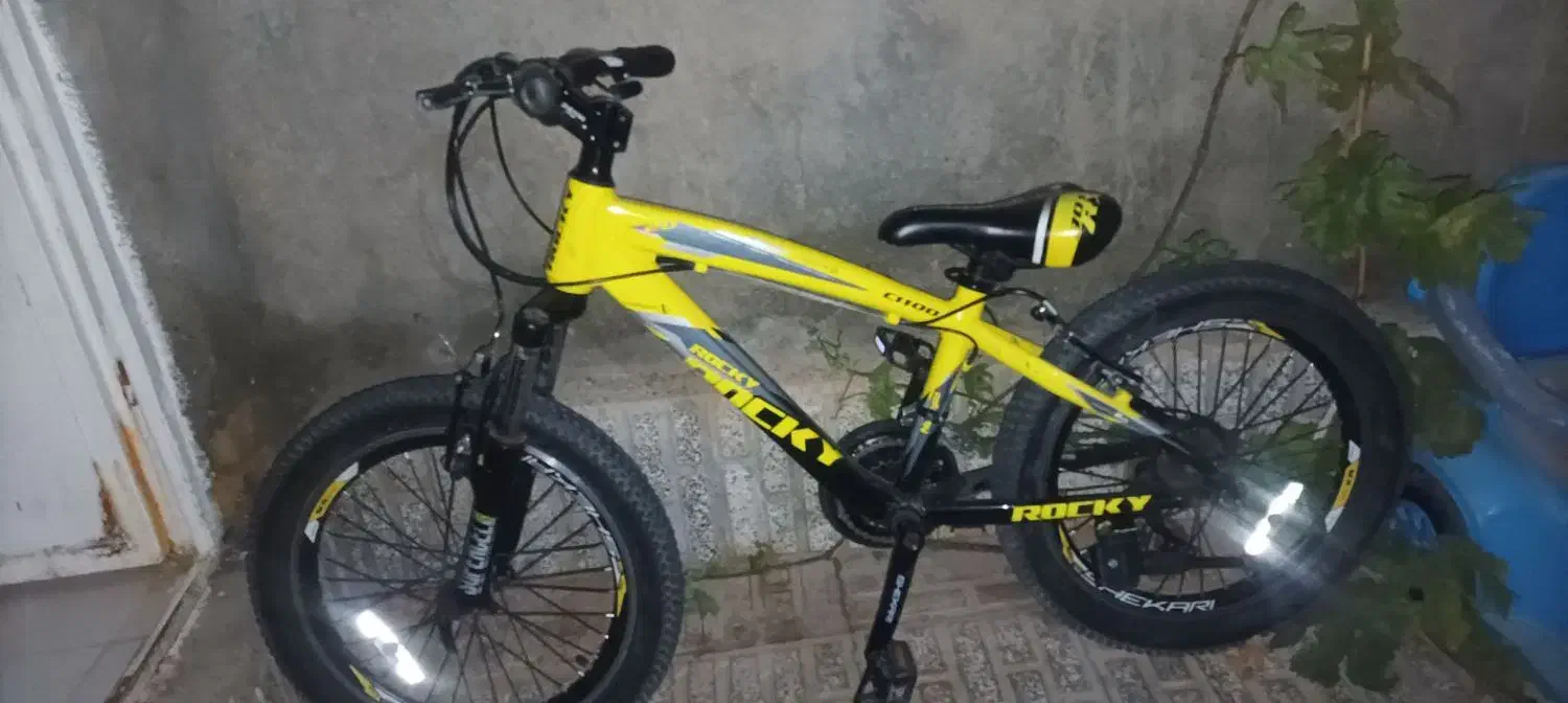 دوچرخه 21دوچرخه|دوچرخه، اسکیت، اسکوتر|زاوه, |دیوار