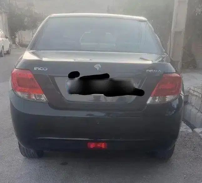 دنا  مدل ۹۹|خودرو سواری و وانت|بندر ماهشهر, |دیوار