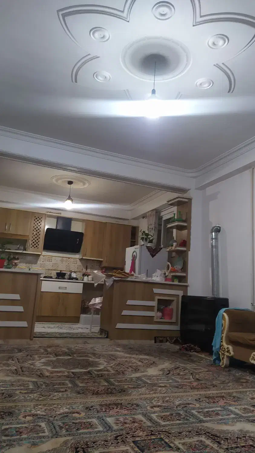 خانه ویلایی روستای|فروش خانه و ویلا|سیاهکل, |دیوار