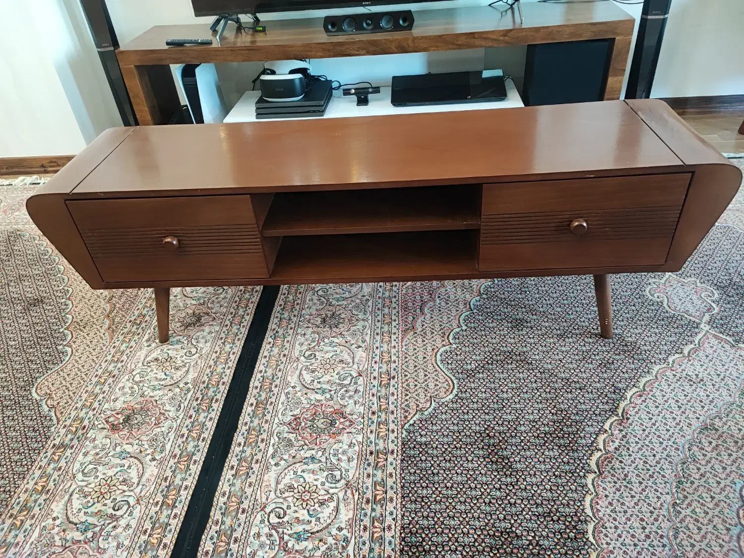 میز تلویزیون led طول ۱۶۰|میز تلویزیون|کرج, فاز ۳ مهرشهر|دیوار