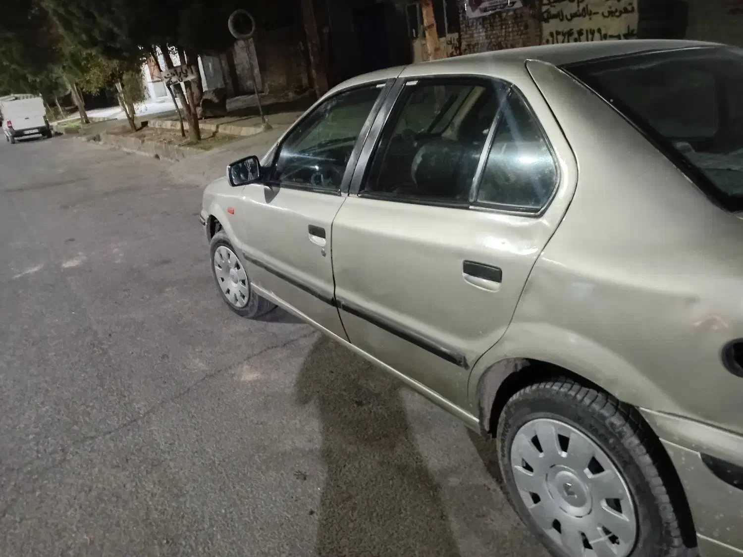 سمندفروش فوری|خودرو سواری و وانت|تایباد, |دیوار