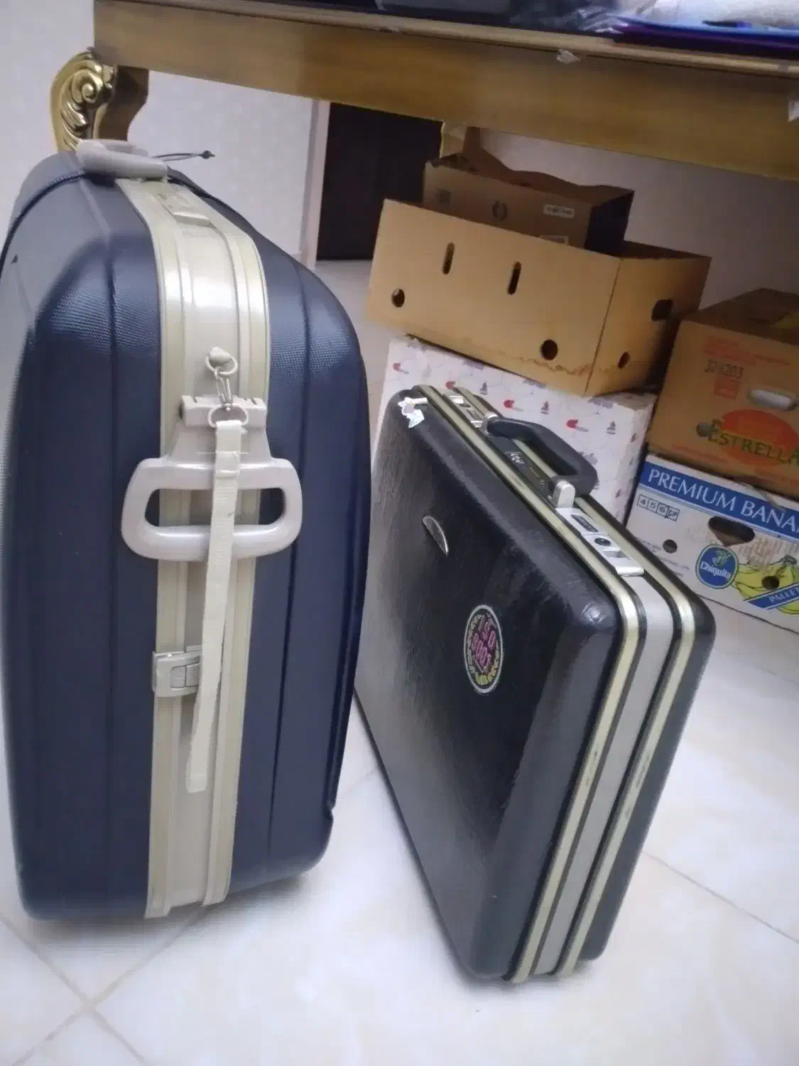 چمدان مسافرتی POLO TEAM|کیف، کفش، کمربند|تبریز, |دیوار