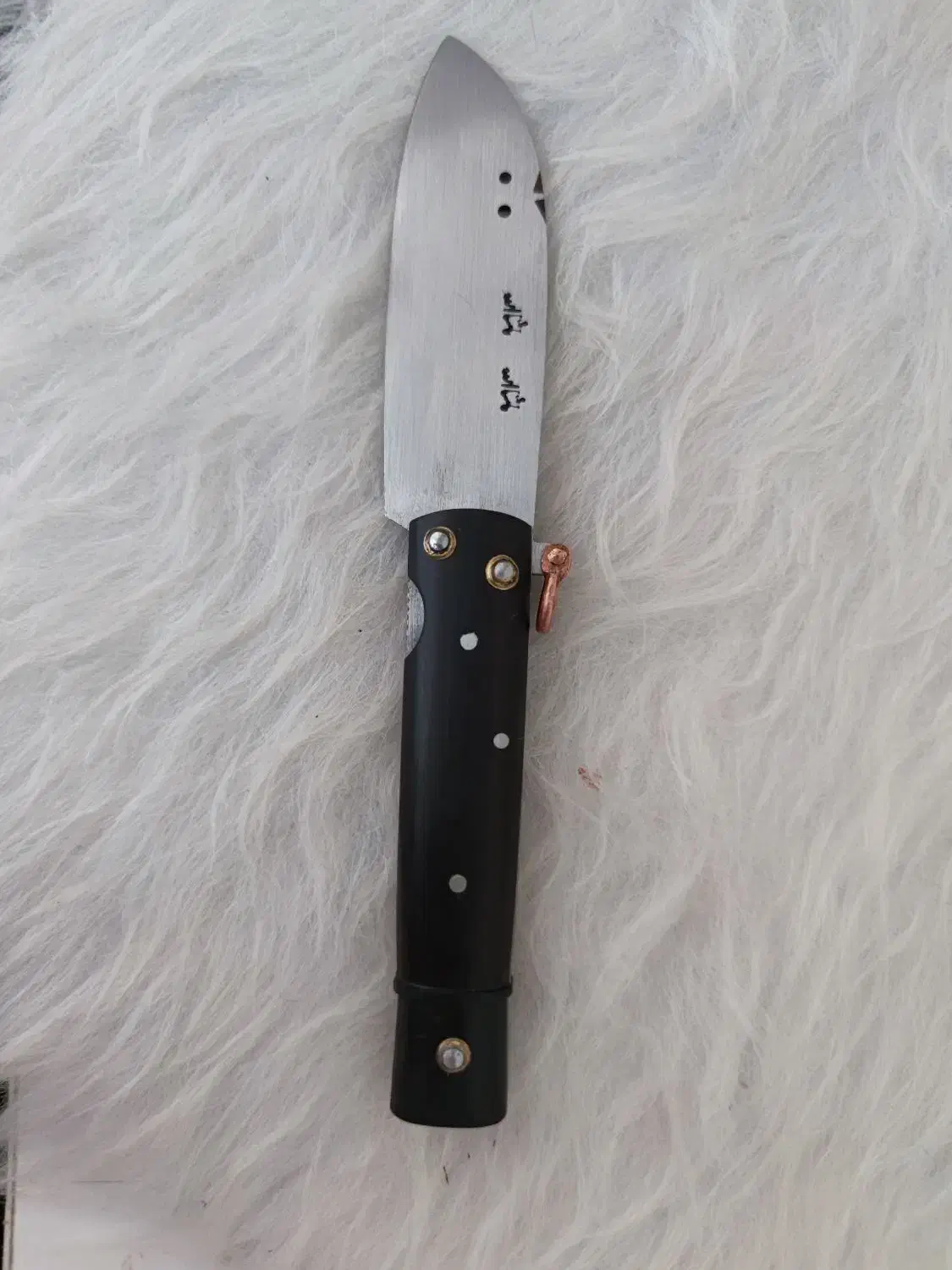 *چاقو استاد ماشاالله*|کوهنوردی و کمپینگ|اسلام‌‌آباد غرب, |دیوار