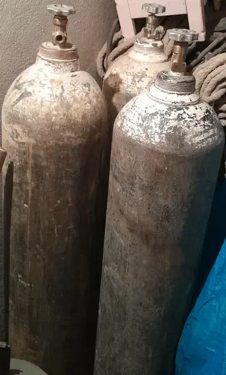 کپسول هوا و شلنگ|ابزارآلات|تهران, دریا|دیوار