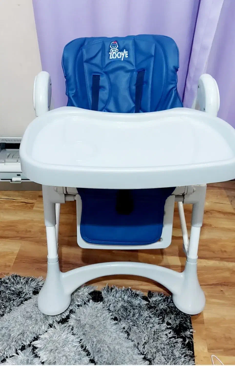 صندلی غذا کودک|اسباب و اثاث بچه|رشت, گلسار|دیوار