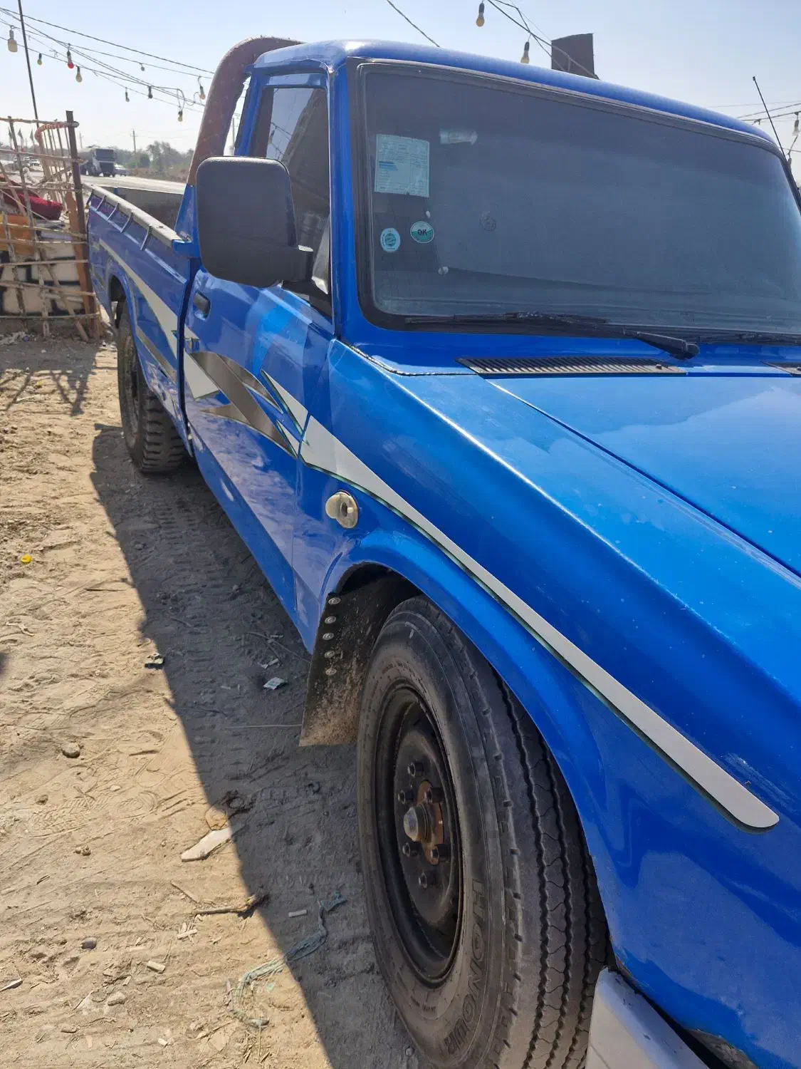 فروش|خودرو سواری و وانت|میناب, |دیوار