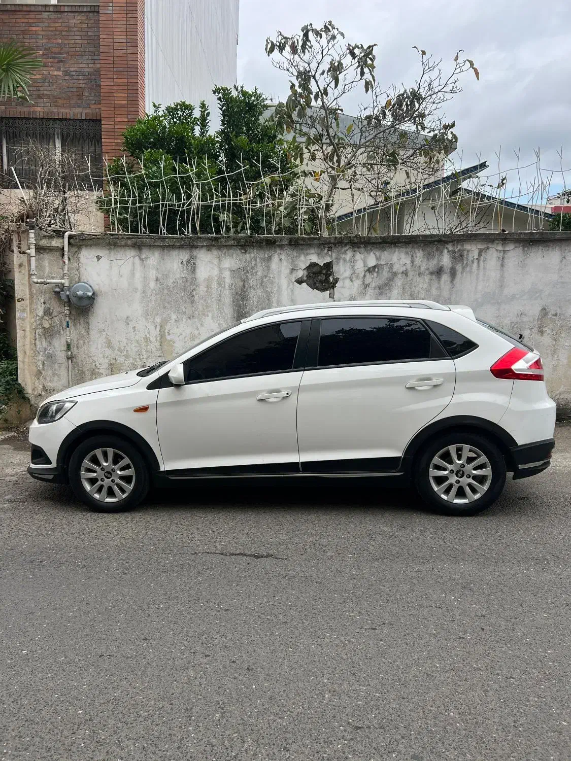 mvm 315 مدل ۹۸ بیرنگ فول|خودرو سواری و وانت|رشت, منظریه|دیوار