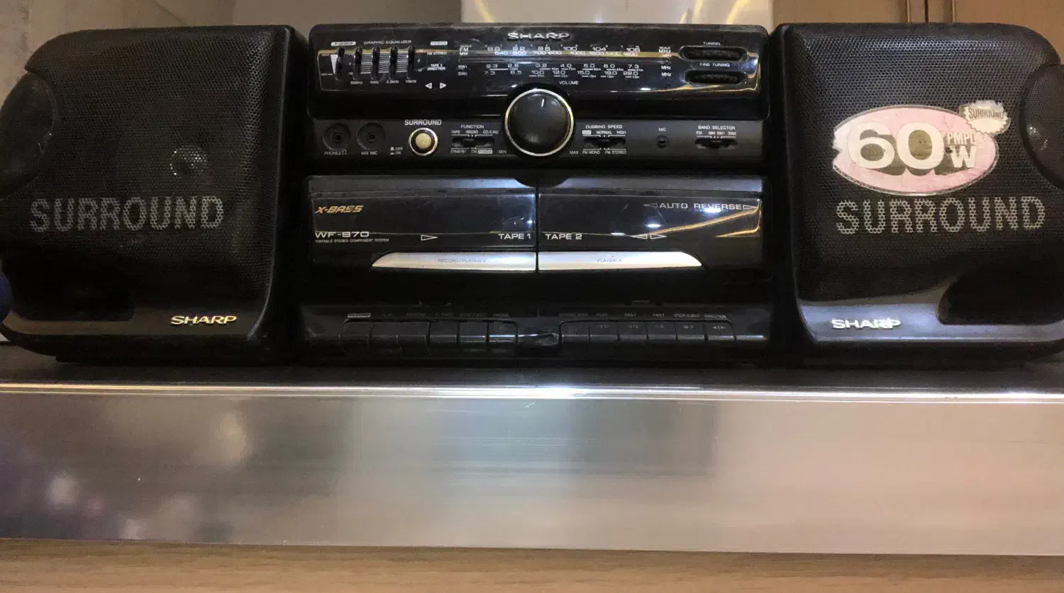 ضبط صوتی|سیستم صوتی خانگی|همدان, |دیوار