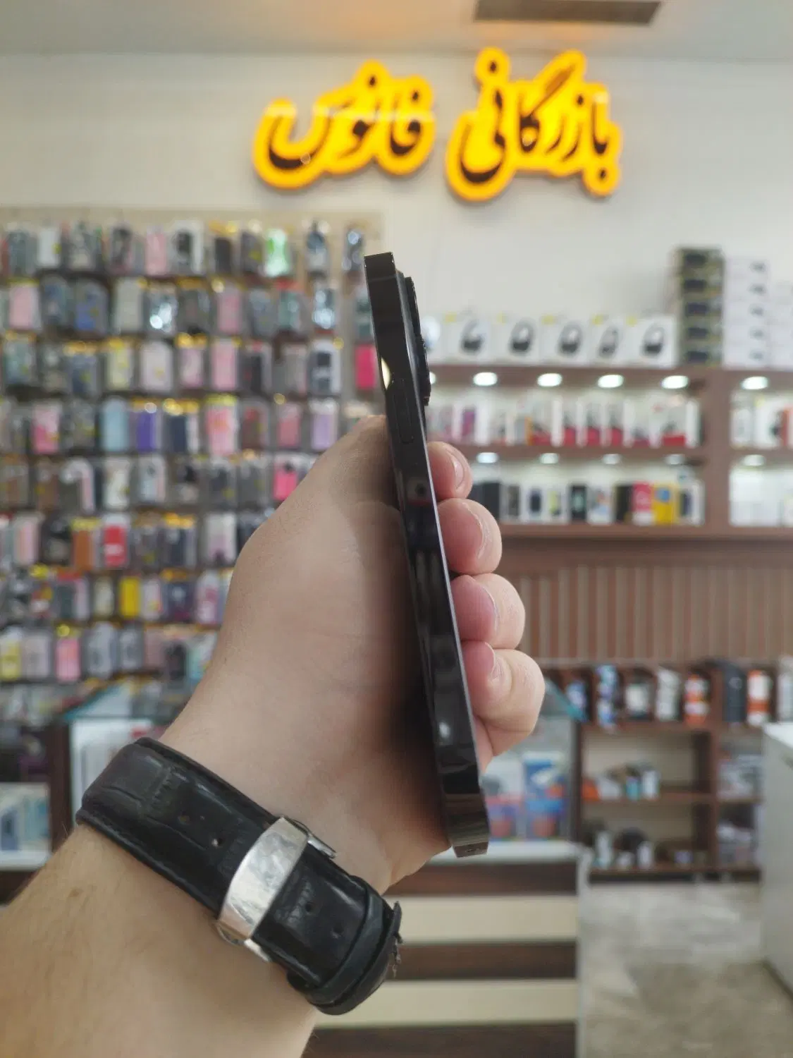 iphone 14 pro|موبایل|قم, عربستان|دیوار